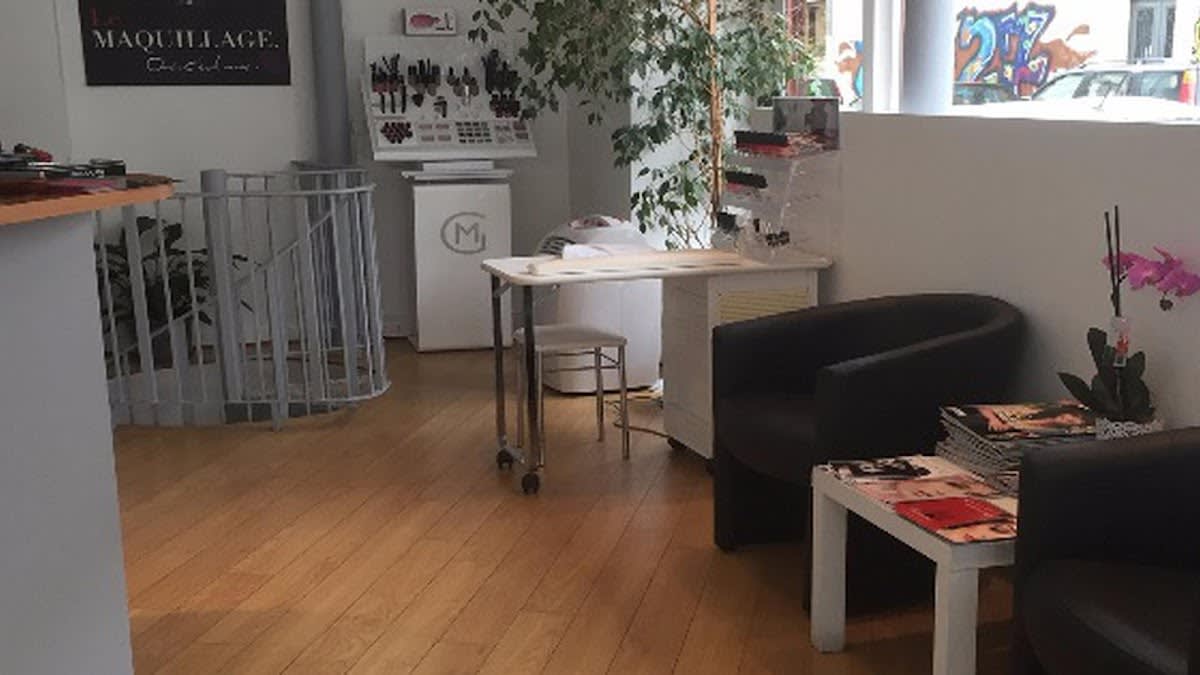 Salon Core