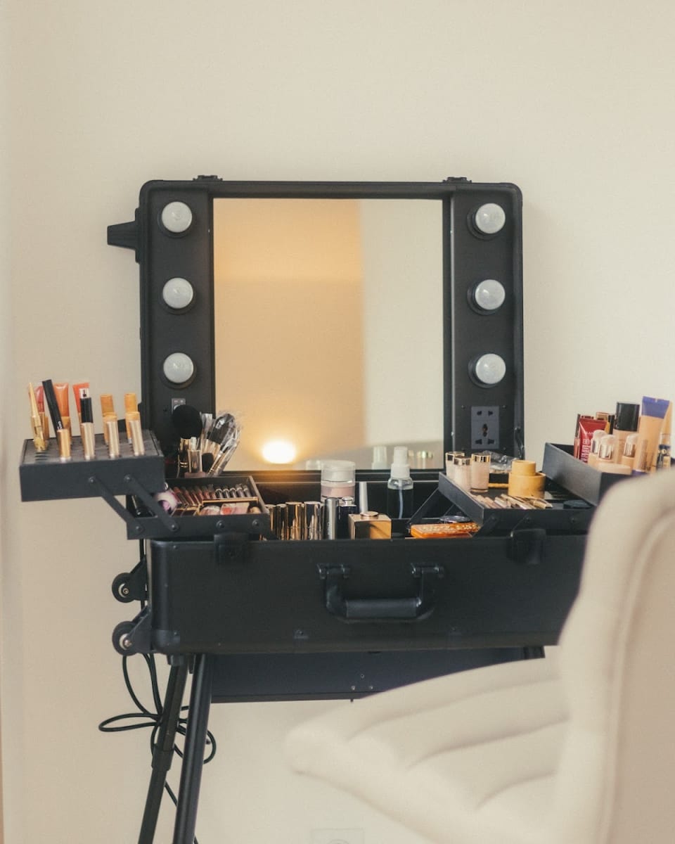 Salon Core