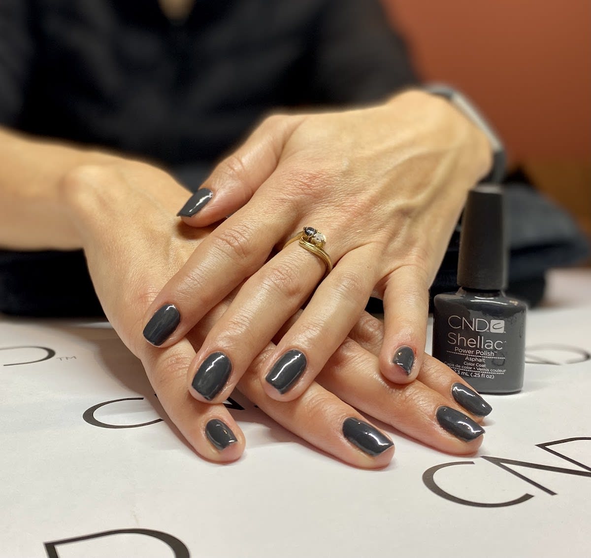 Salon Core