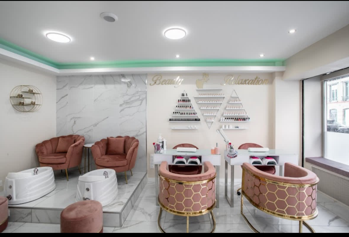 Salon Core