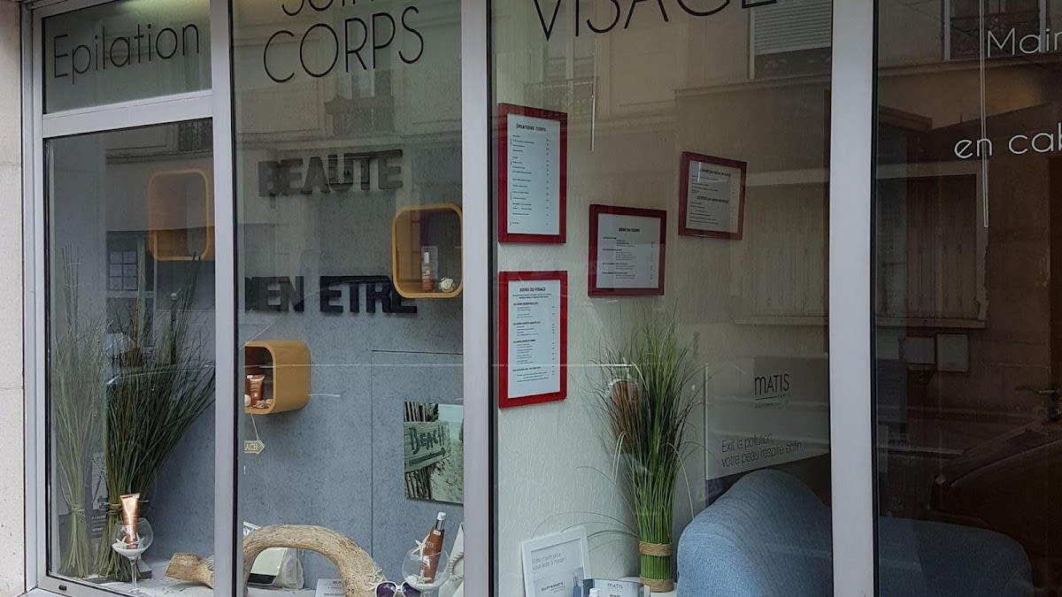Salon Core