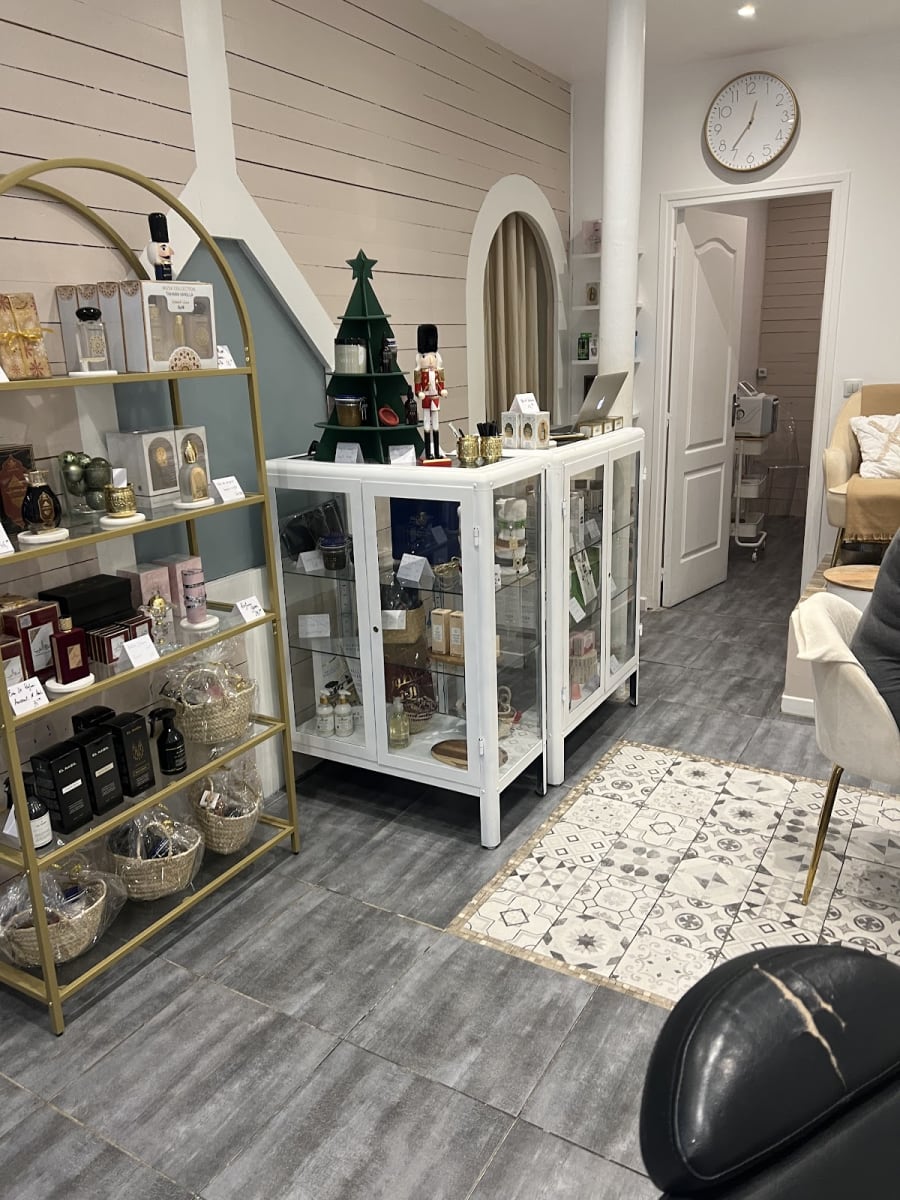 Salon Core