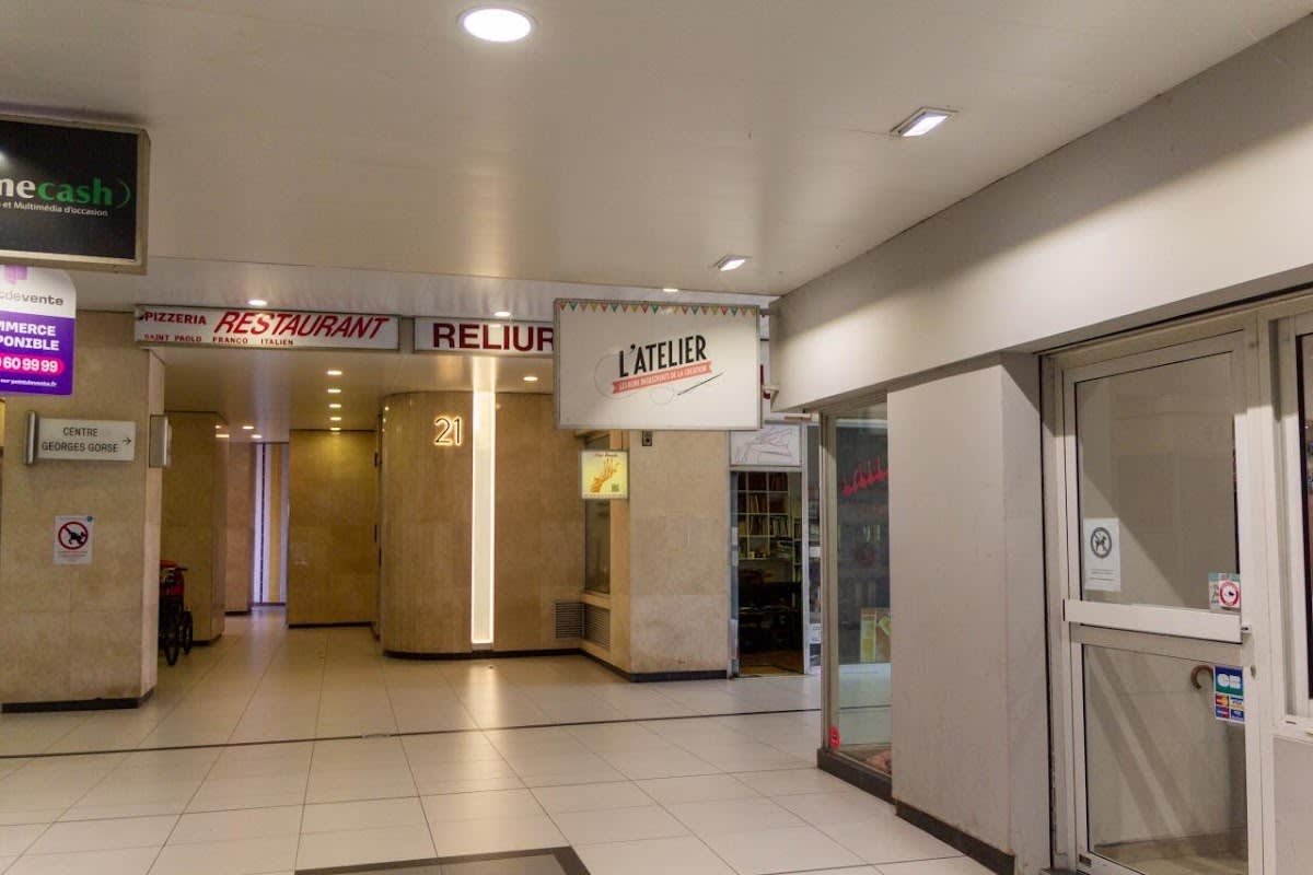 Salon Core