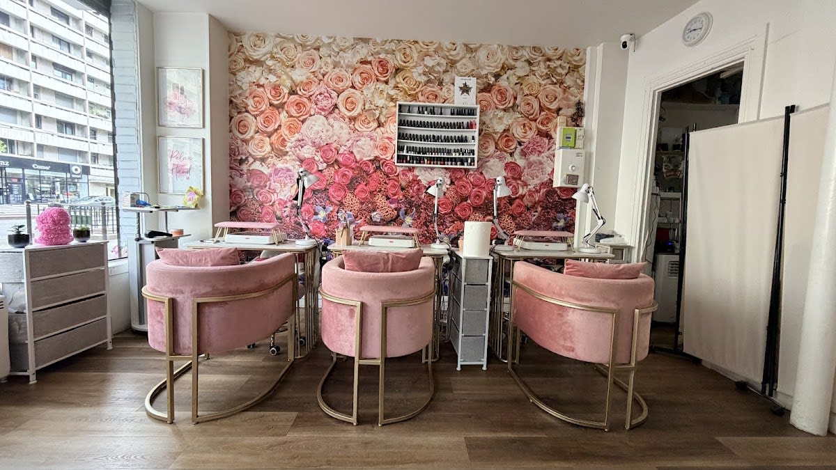 Salon Core
