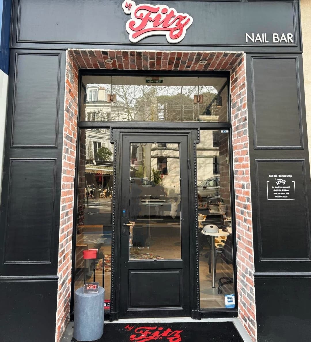 Salon Core