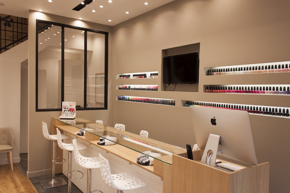 Salon Core
