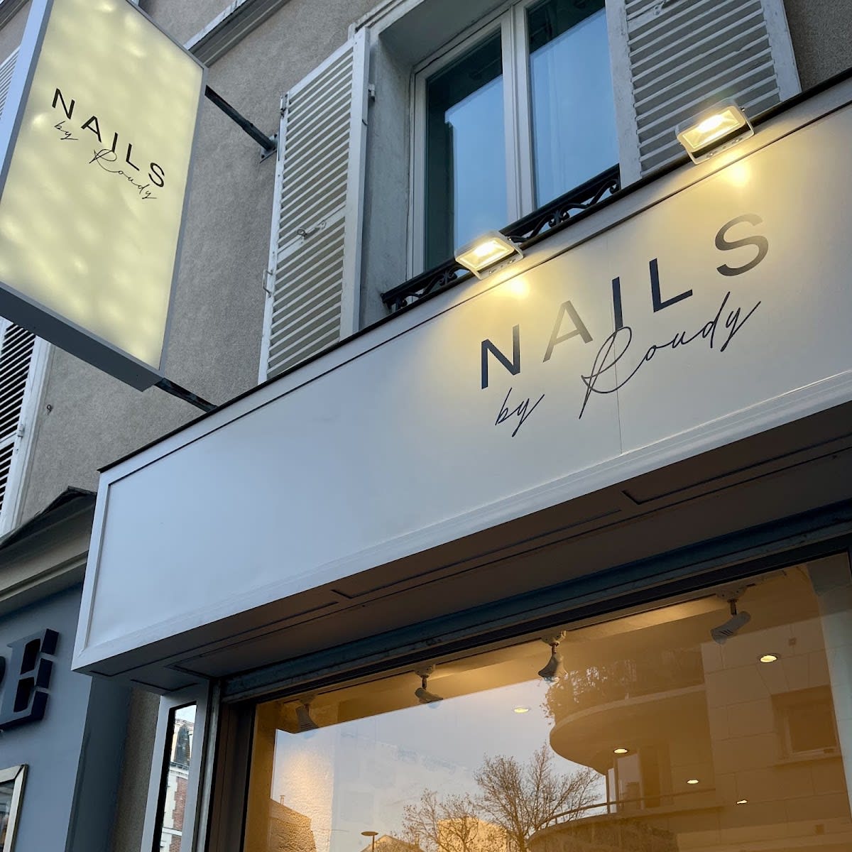 Salon Core