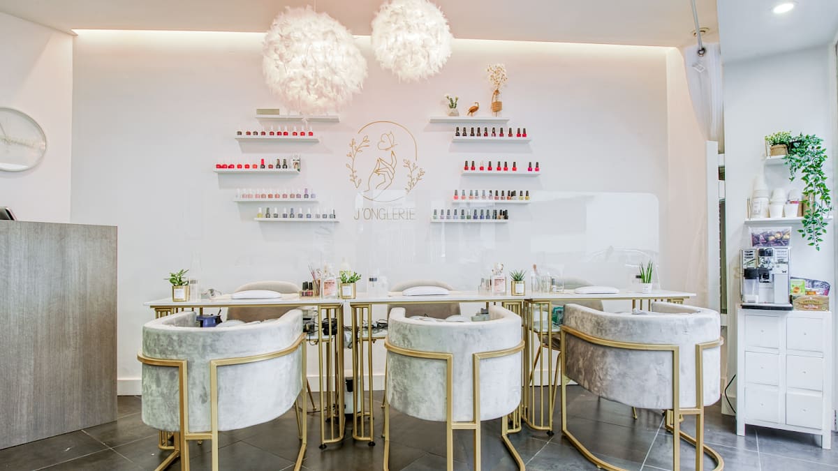 Salon Core