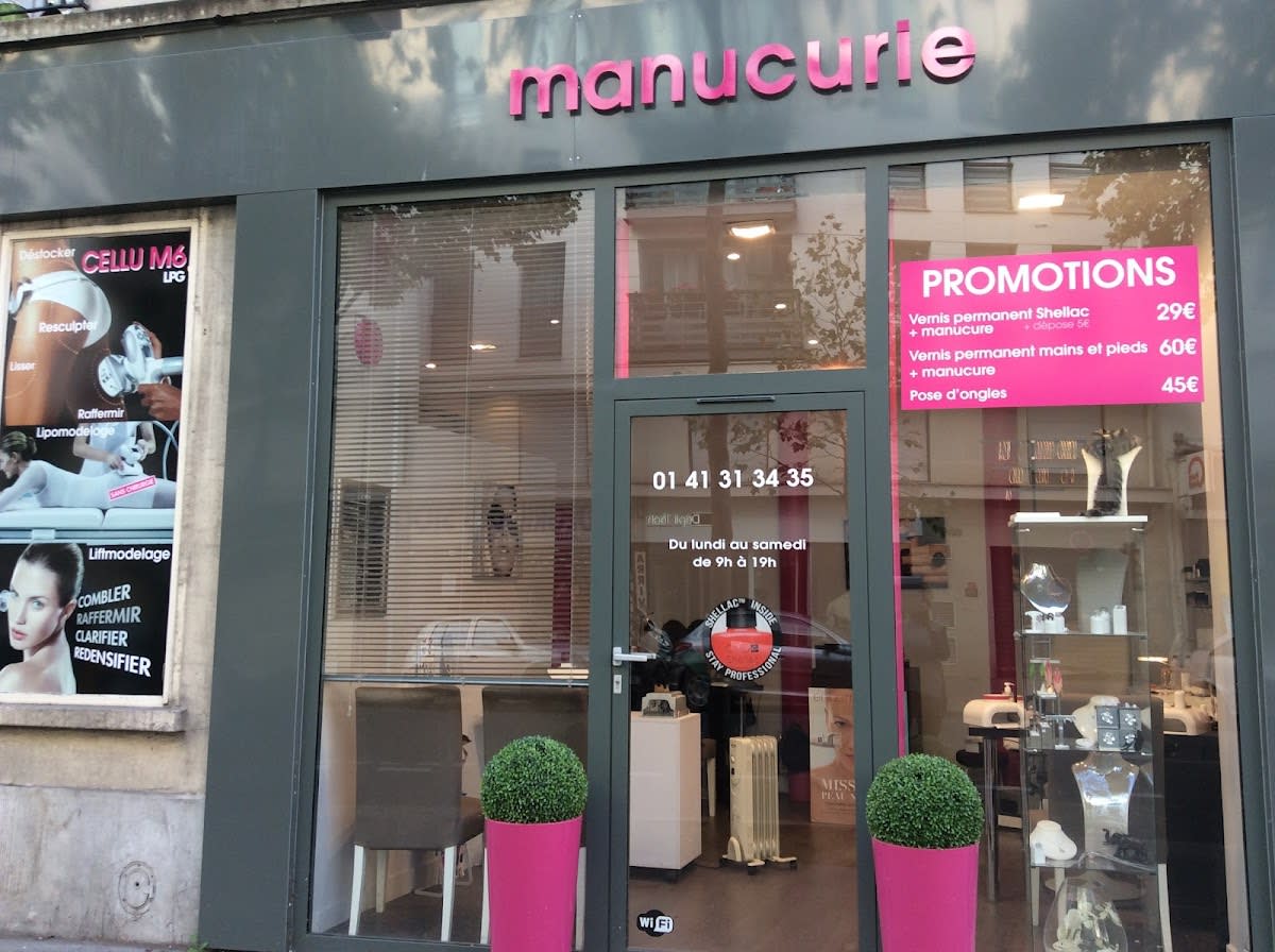 Salon Core