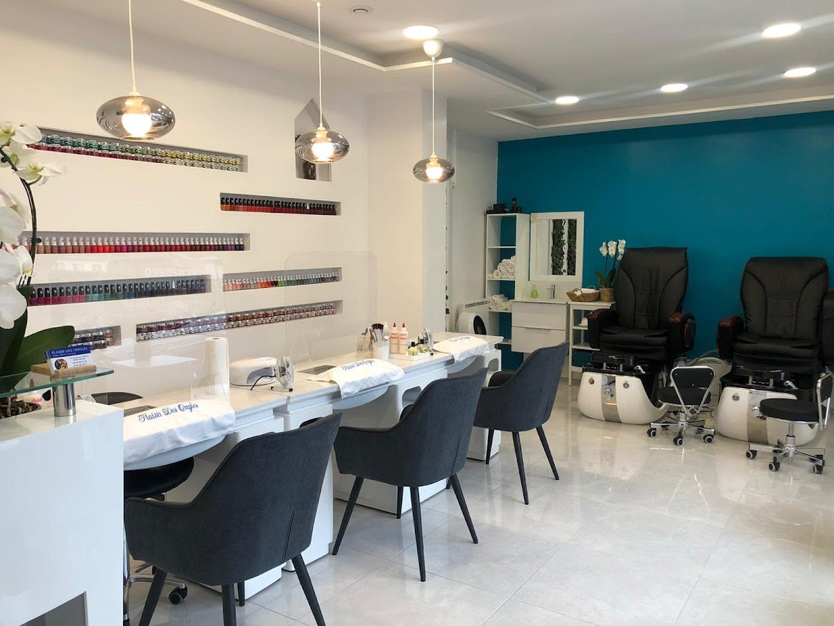 Salon Core