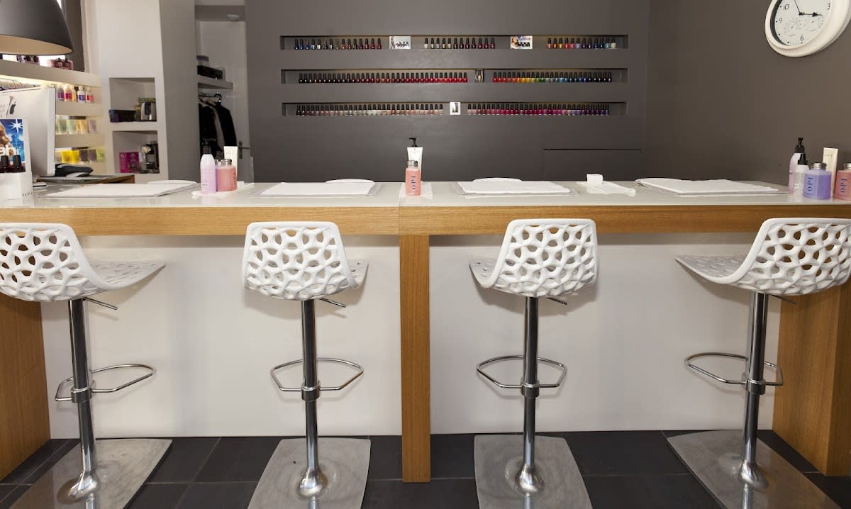 Salon Core