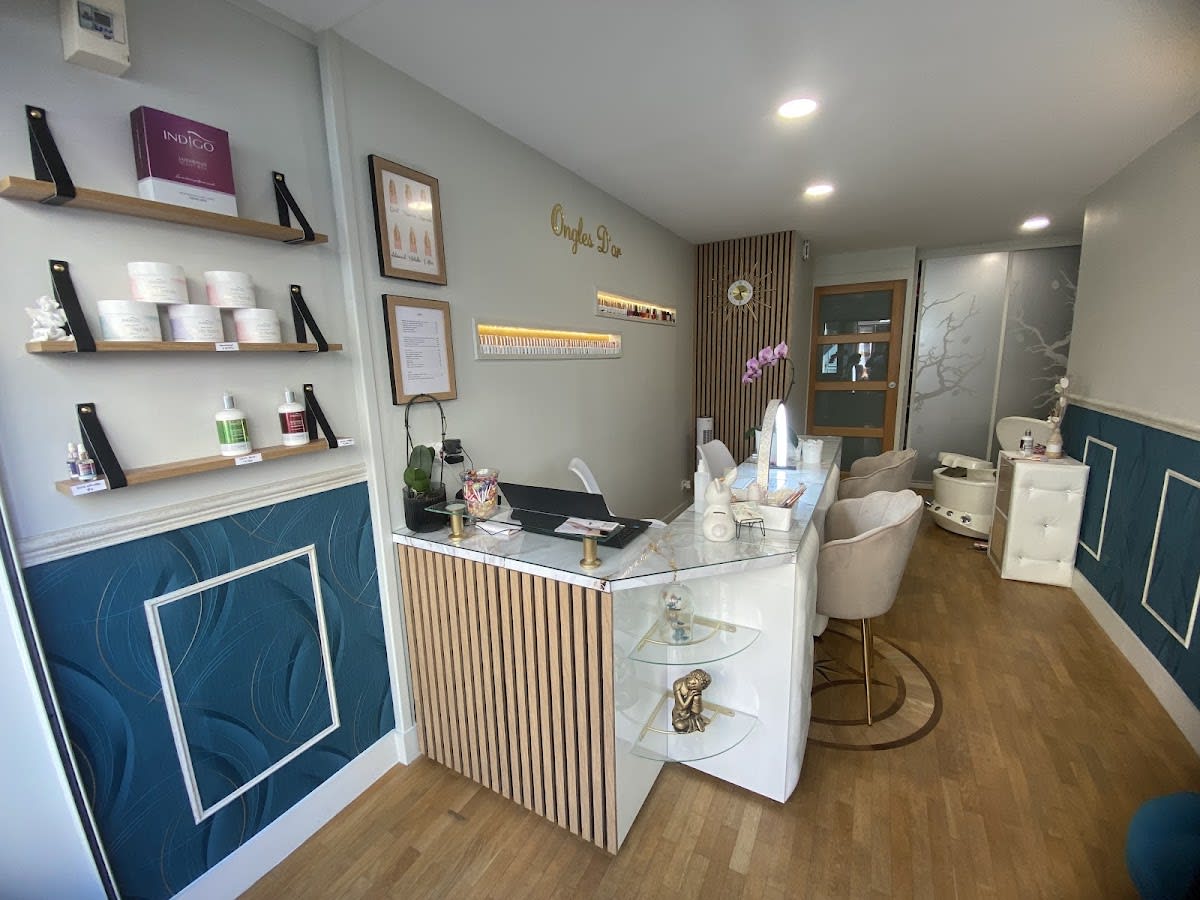 Salon Core