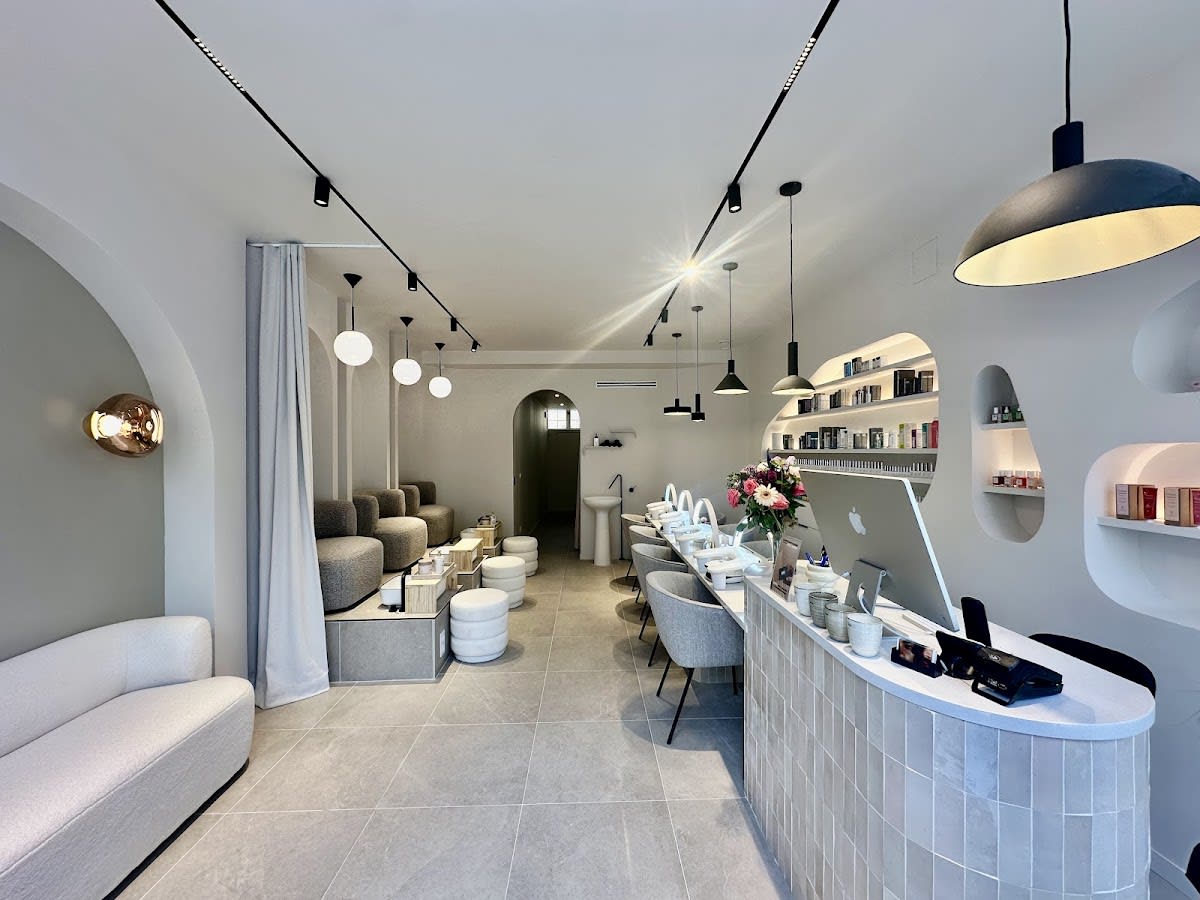 Salon Core