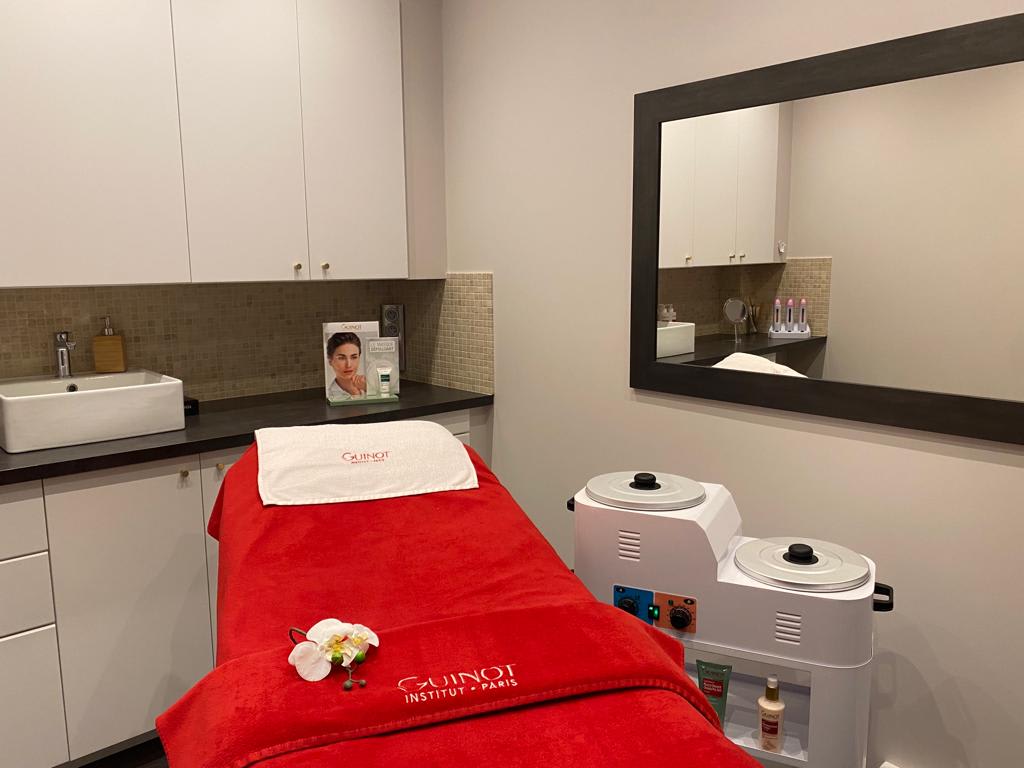 Salon Core