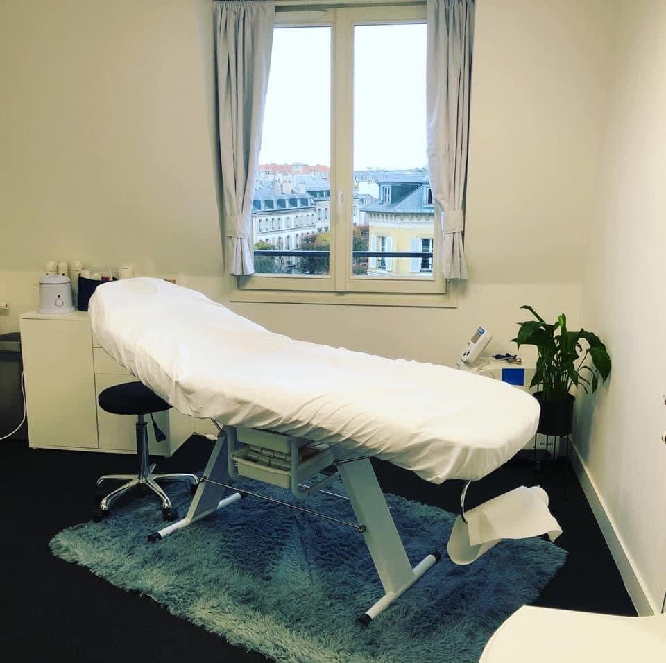 Salon Core
