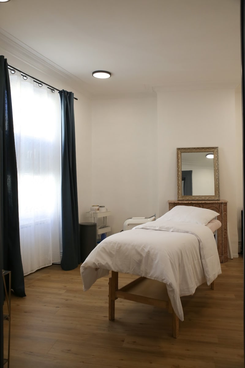 Salon Core