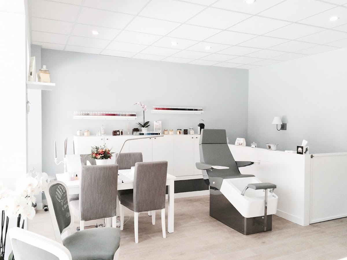 Salon Core