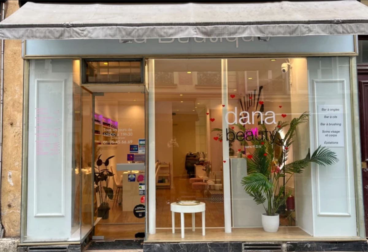 Salon Core