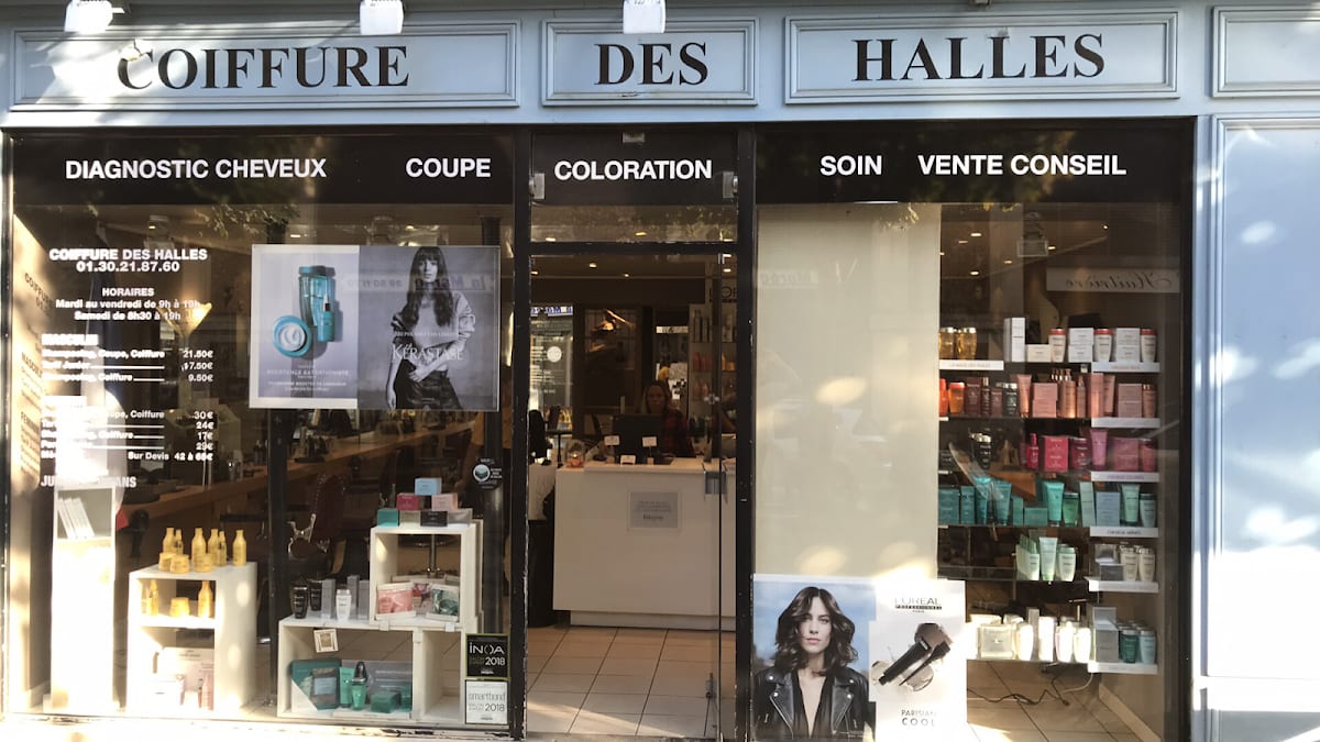 Salon Core