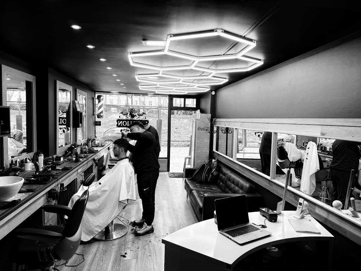Salon Core