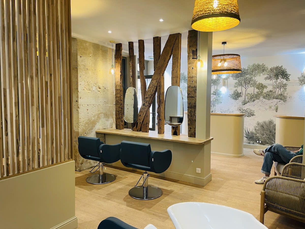Salon Core