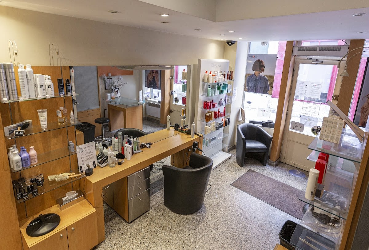 Salon Core