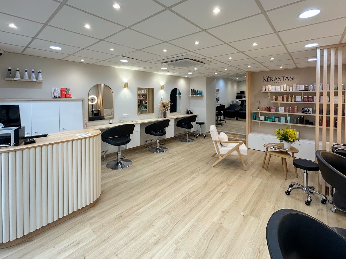 Salon Core