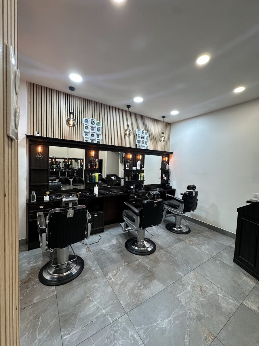 Salon Core