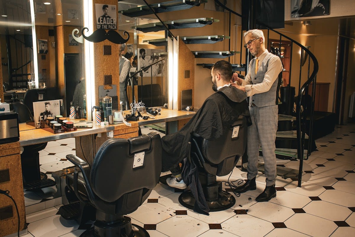 Salon Core