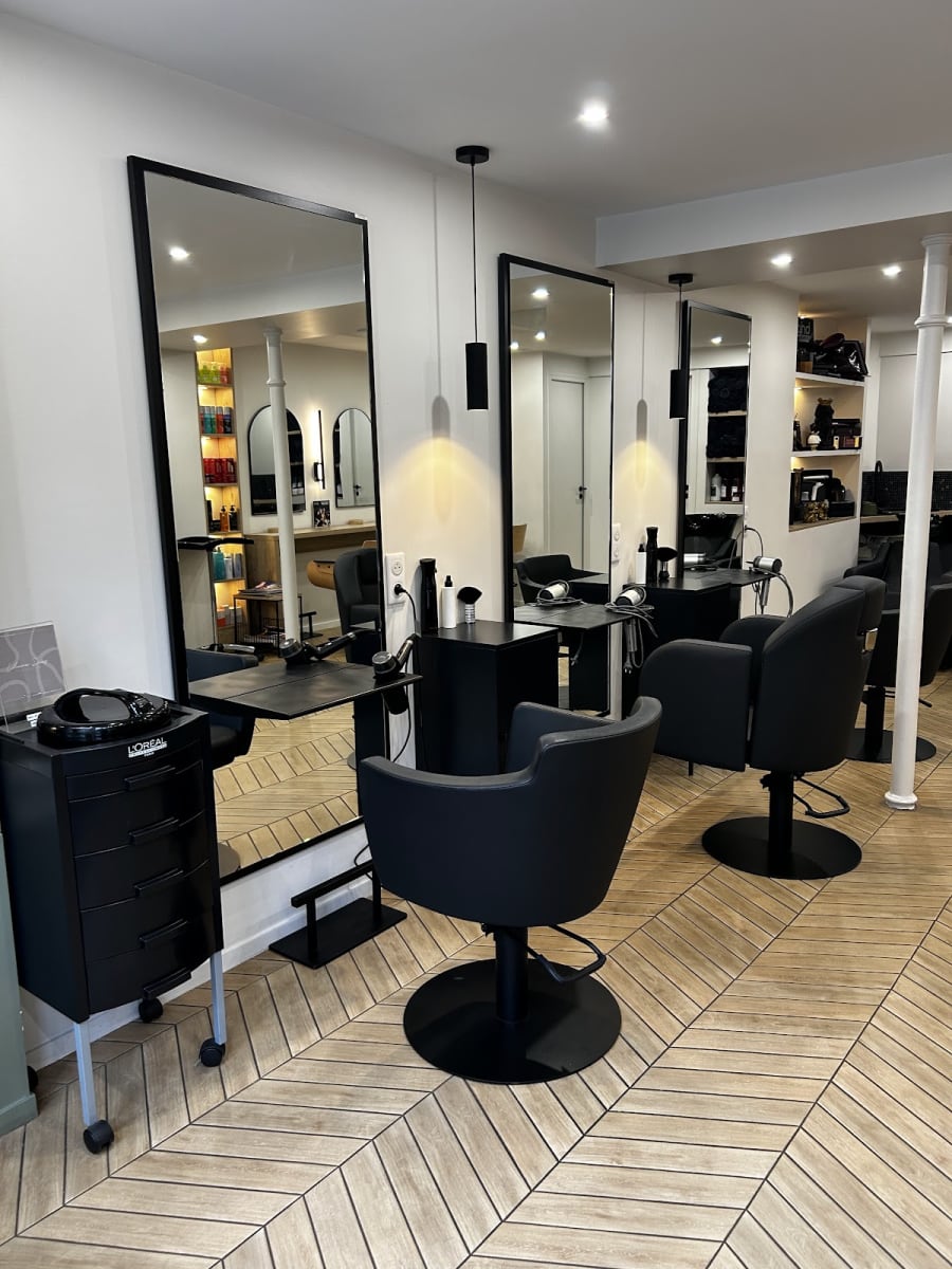 Salon Core