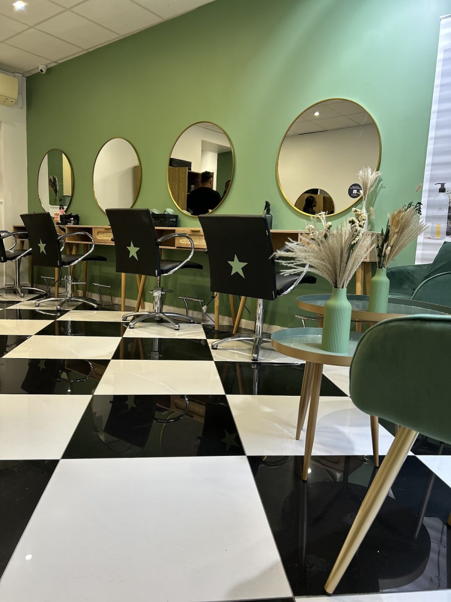 Salon Core