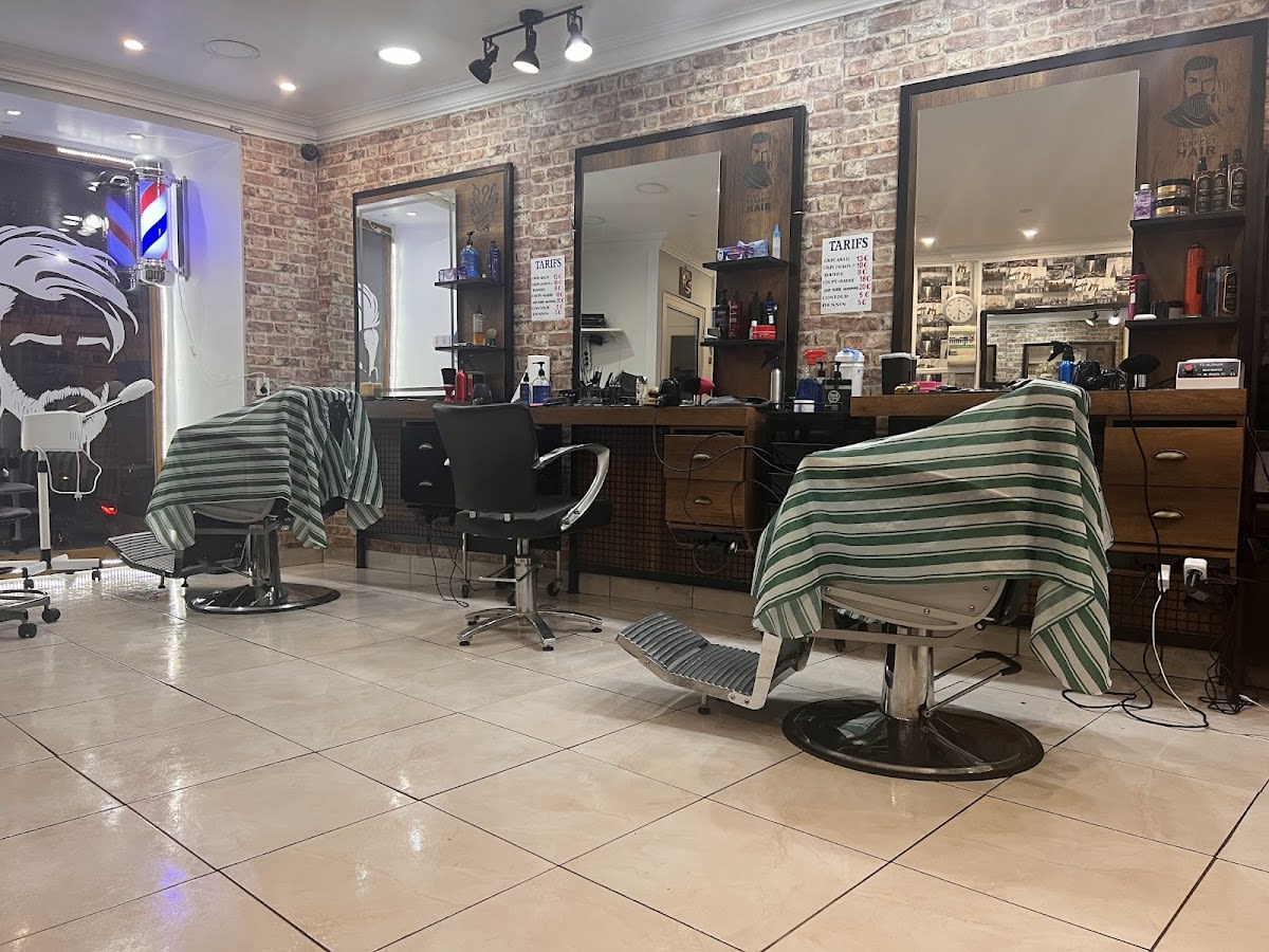 Salon Core