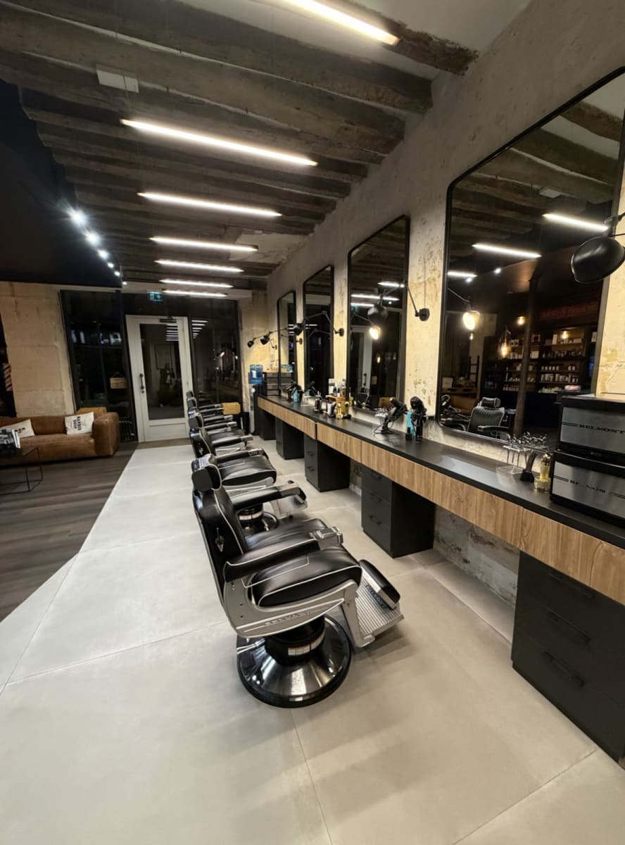 Salon Core