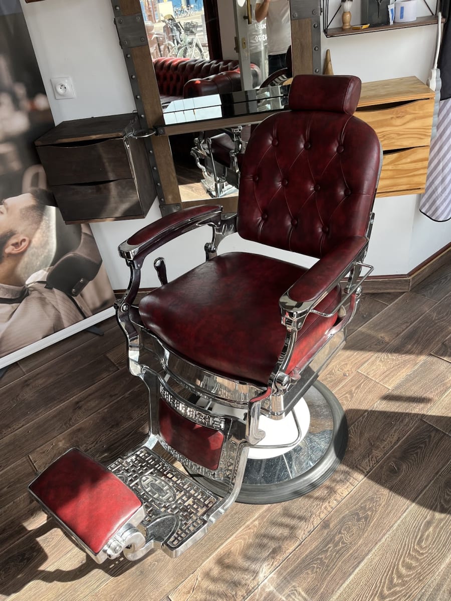 Salon Core