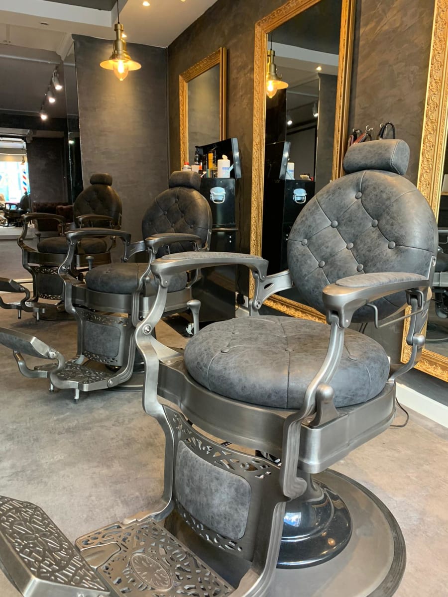 Salon Core