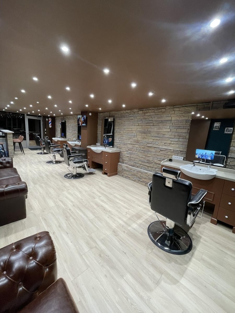Salon Core