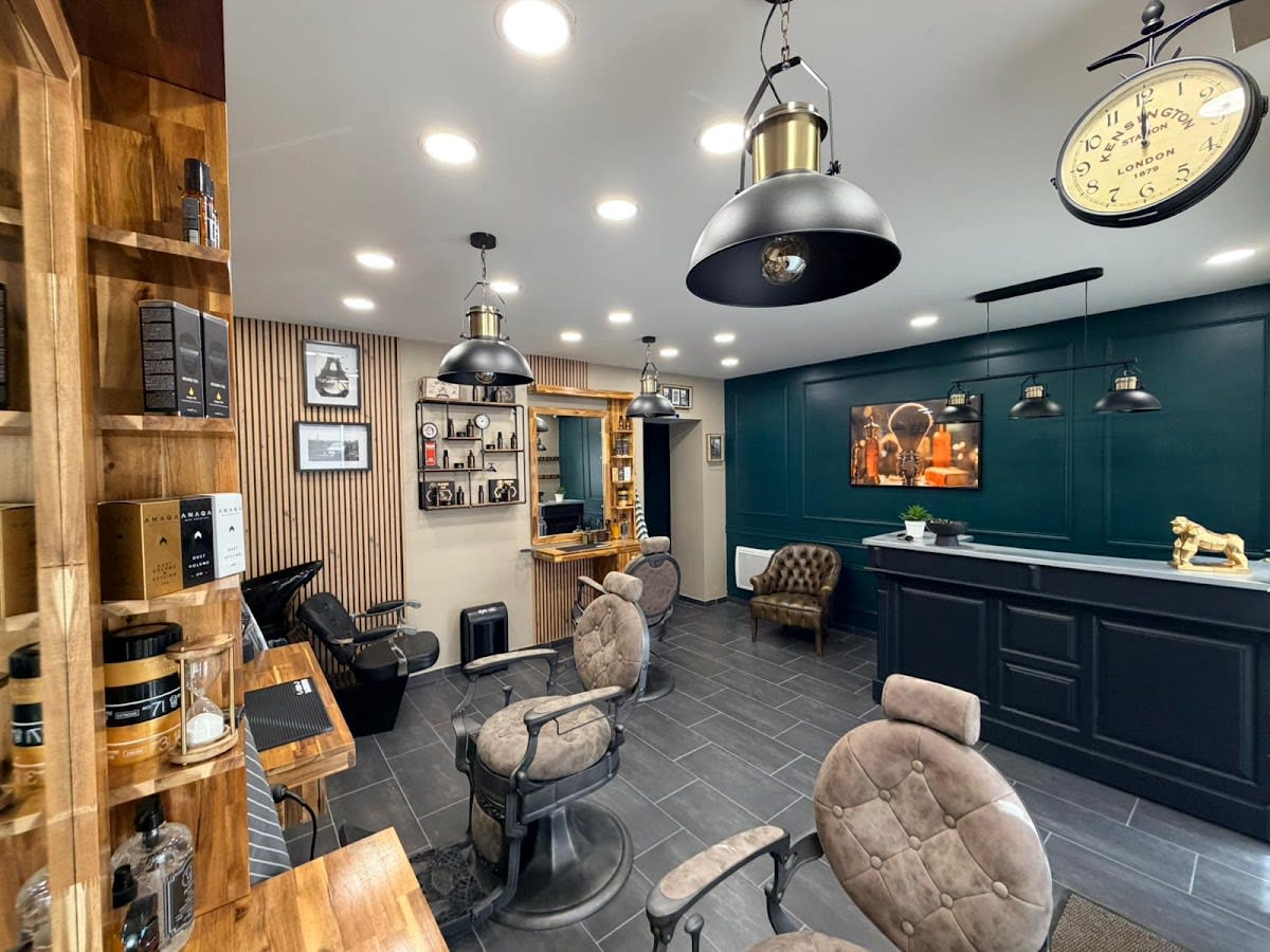 Salon Core