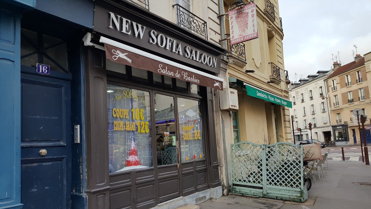 Salon Core