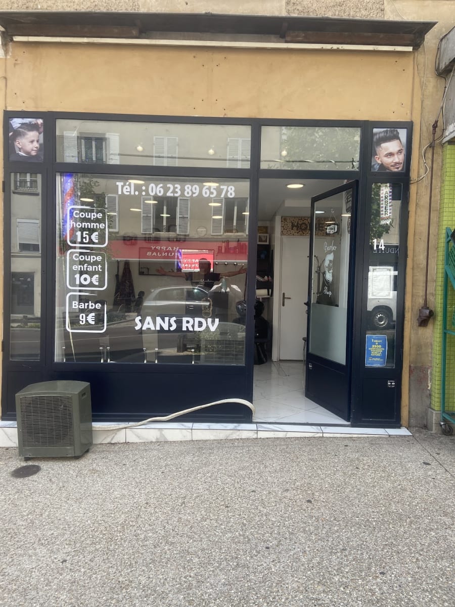 Salon Core