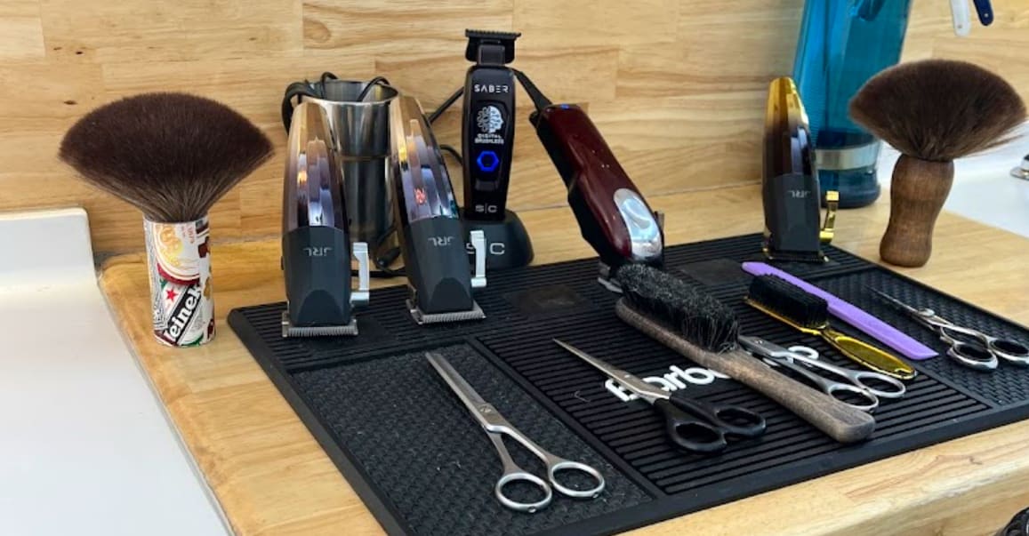 Salon Core