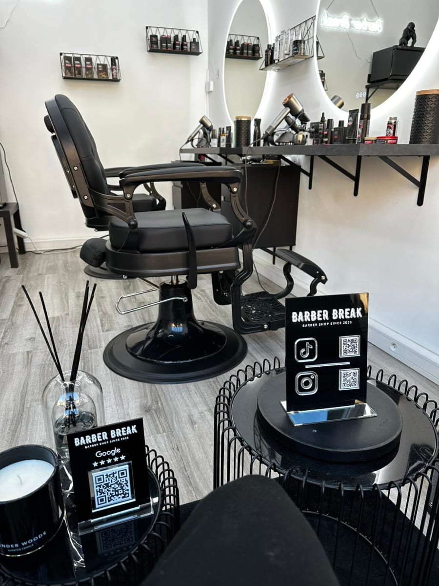 Salon Core
