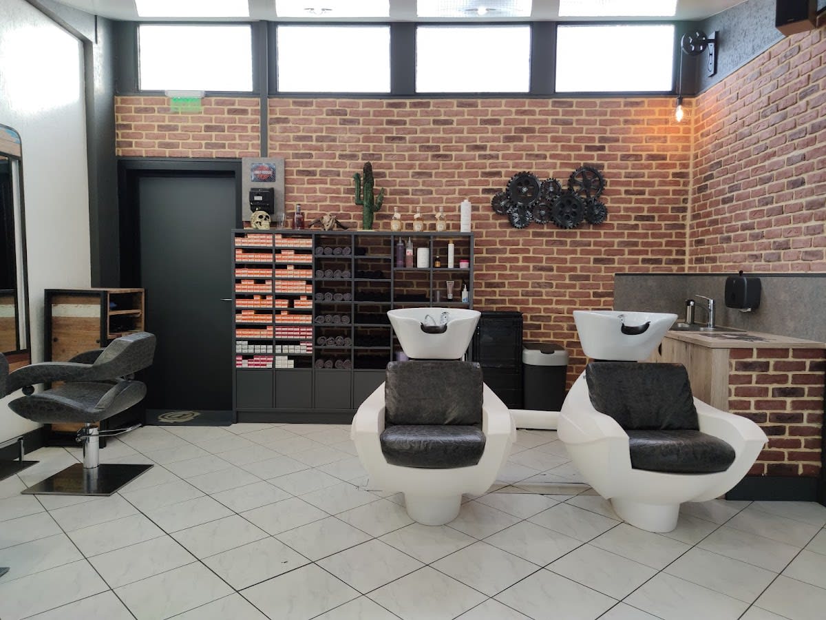Salon Core