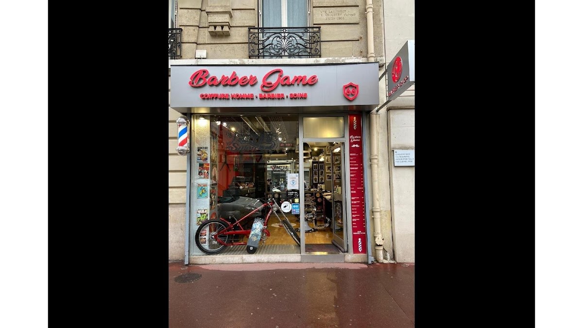 Salon Core