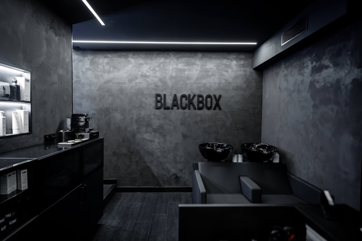 Salon Core