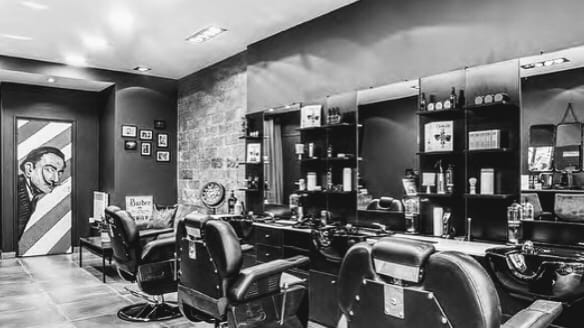 Salon Core