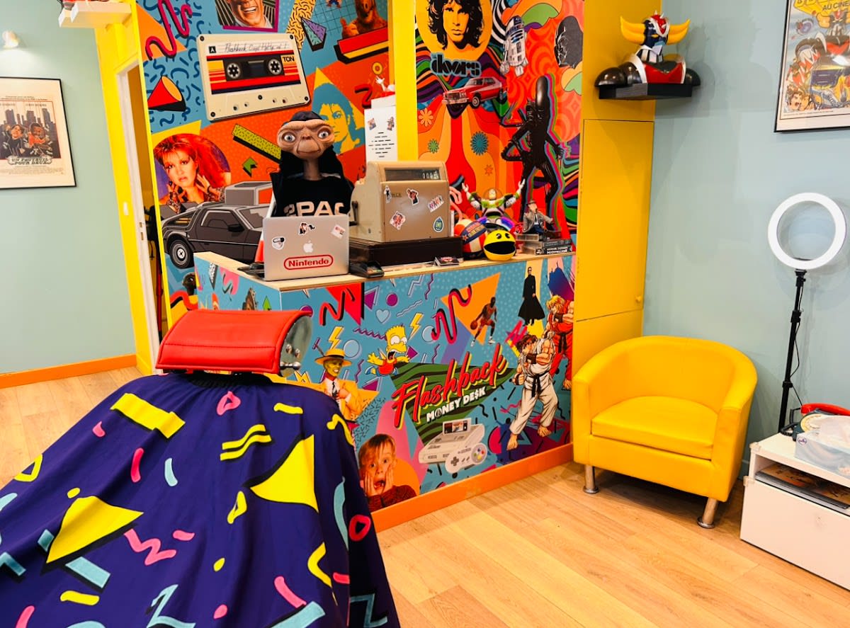 Salon Core