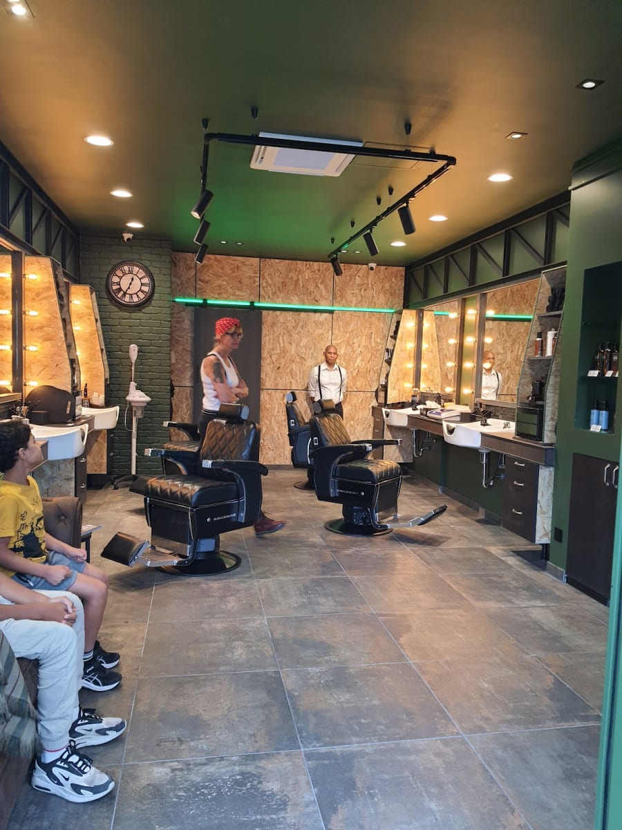 Salon Core