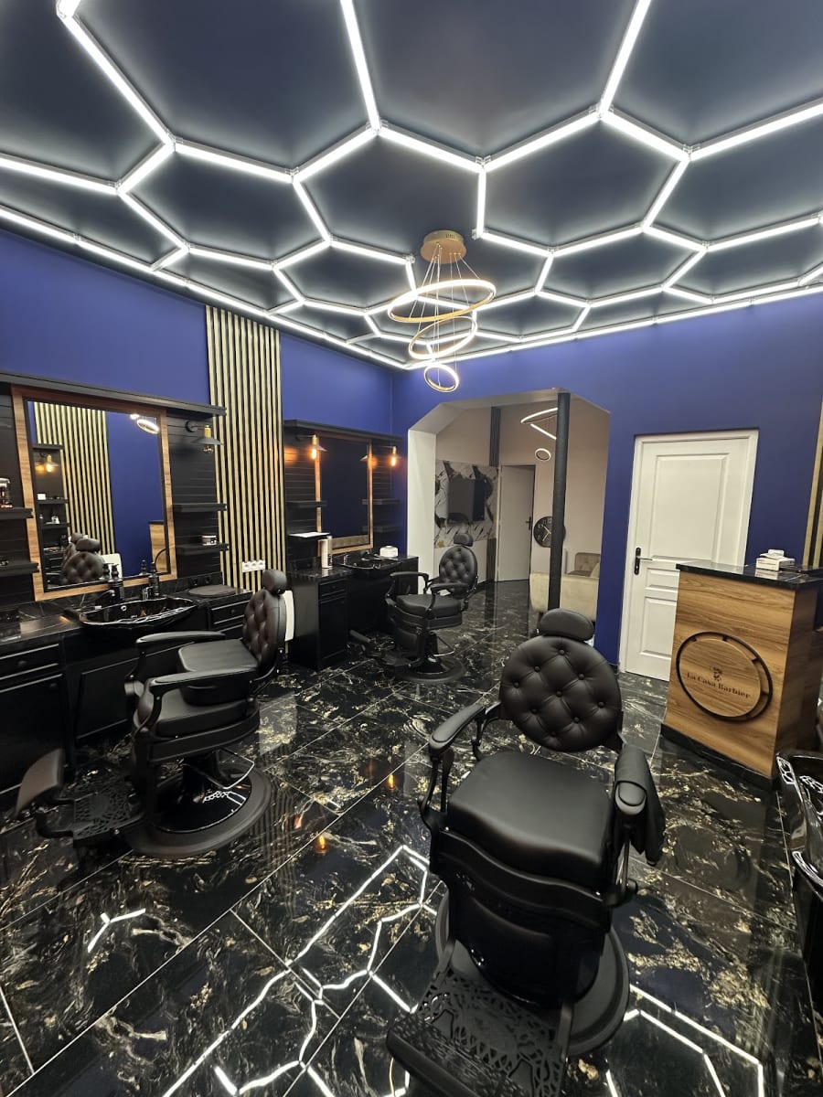 Salon Core