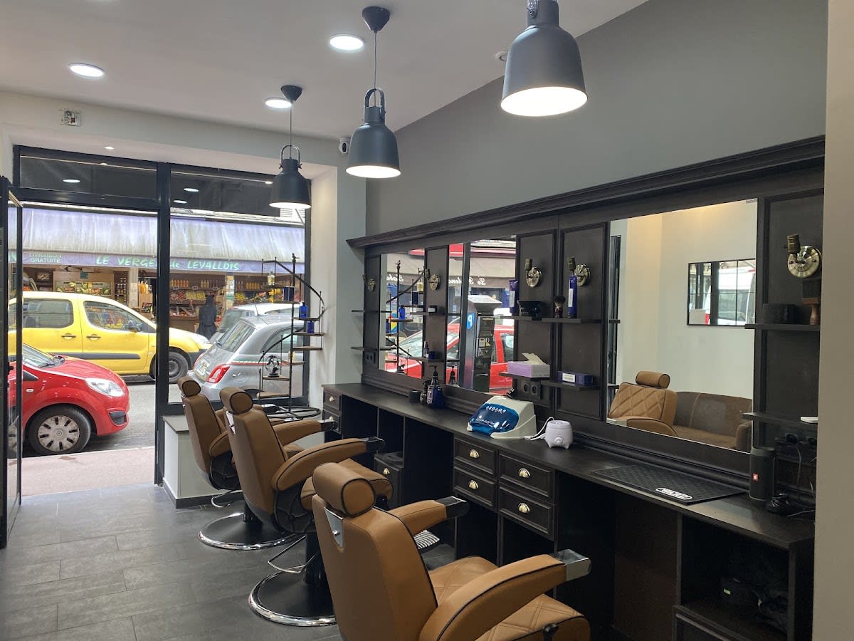 Salon Core