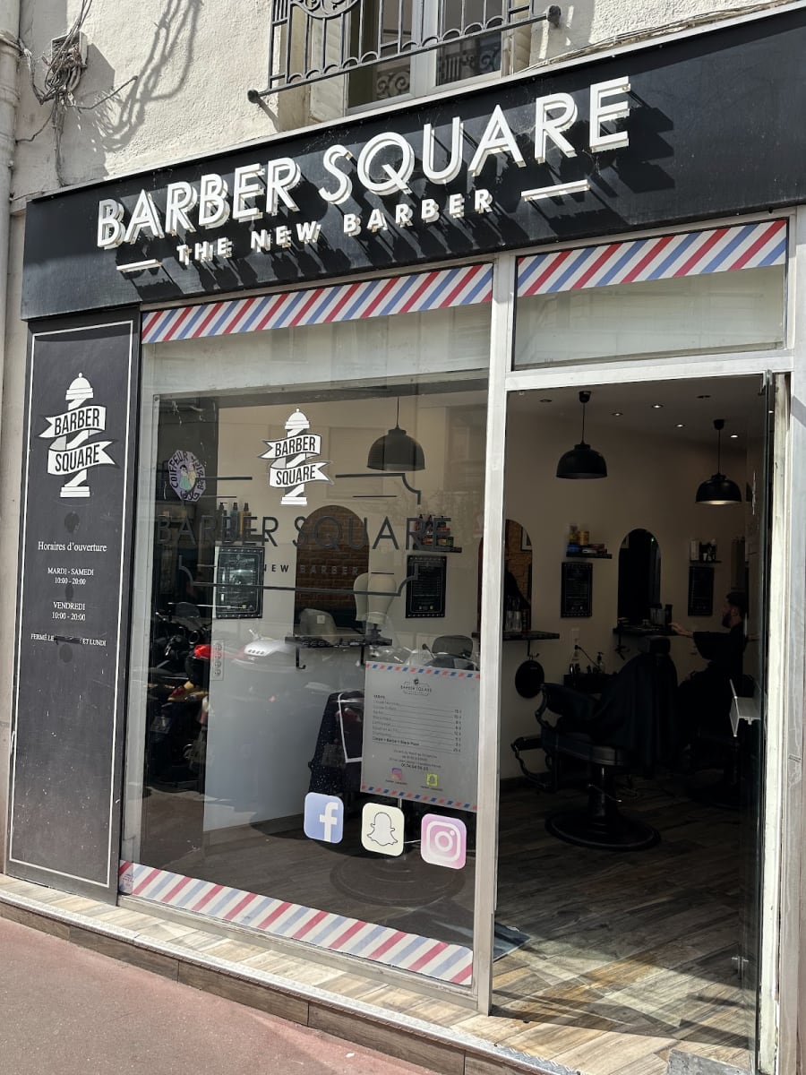 Salon Core